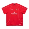 Camiseta de fútbol oversize «Rojo y blanco» 777705TPVV36643