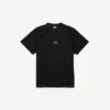 Camiseta de hombre «Bodies» de corte medio en negro Camiseta de hombre «Bodies» de corte medio en negro