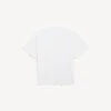 Camiseta de hombre «The Window» de corte medio en color blanco Camiseta de hombre «The Window» de corte medio en color blanco