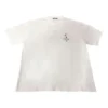 Camiseta de los Juegos Olímpicos de París «Blanco» 612966TIV449040