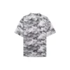 Camiseta de malla de camuflaje «Gris» 647651TJLC51240