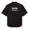 Camiseta de manga corta «Black» 622251TIM391000