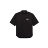 Camiseta de manga corta «Black» 622251TIM391000