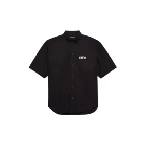 Camiseta de manga corta «Black» 622251TIM391000