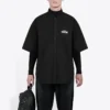 Camiseta de manga corta «Black» 622251TIM391000