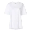 Camiseta de manga corta «Blanco» 482204TYK289000