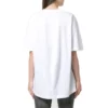 Camiseta de manga corta «Blanco» 482204TYK289000
