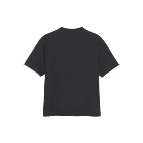 Camiseta de manga corta con el logotipo de París «SS20 Paris Flag» de corte regular 594579TGV481000 Camiseta de manga corta con el logotipo de París «SS20 Paris Flag» de corte regular 594579TGV481000
