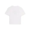 Camiseta de manga corta «Paris Flag» de la colección SS20, corte regular, 594579TGV489000