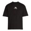 Camiseta de manga corta Sporty B Icon «Negro» 612966TNVF21070