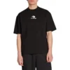 Camiseta de manga corta Sporty B Icon «Negro» 612966TNVF21070