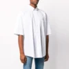 Camiseta de manga corta Symbolic «Blanca» 621912TIM359040