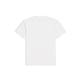 Camiseta de manga corta Symbolic, corte ajustado, color blanco 612964TIV509040 Camiseta de manga corta Symbolic, corte ajustado, color blanco 612964TIV509040