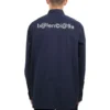 Camiseta de manga larga «Navy» 621924TIM394100