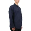 Camiseta de manga larga «Navy» 621924TIM394100