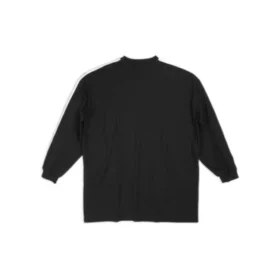 Camiseta de manga larga oversize Balenciaga x adidas «Negro» 728789TNVA68482 Camiseta de manga larga oversize Balenciaga x adidas «Negro» 728789TNVA68482