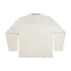 Camiseta de manga larga oversize «Off White» 739783TOVF49199