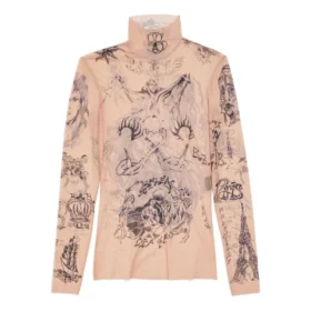 Camiseta de manga larga Tat «Beige claro» 7928434E1B59500 Camiseta de manga larga Tat «Beige claro» 7928434E1B59500