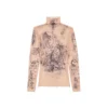 Camiseta de manga larga Tat «Beige claro» 7928434E1B59500