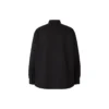 Camiseta de manga larga Uniform, corte grande, «Negro» 623750TIM391000