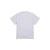 Camiseta de París (Francia) oversize «Gris jaspeado» 787349TRVO81300