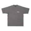 Camiseta de Political Campaign «Grey» 641675TNVG51227