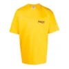Camiseta de Political Campaign, talla grande, «Amarillo» 641655TKVJ17442