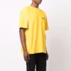 Camiseta de Political Campaign, talla grande, «Amarillo» 641655TKVJ17442