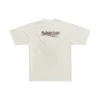 Camiseta de Political Campaign, talla grande «Beige» 641675TNVG59170