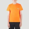 Camiseta de Political Campaign, talla grande, «Naranja» 620967TKVE8