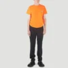 Camiseta de Political Campaign, talla grande, «Naranja» 620967TKVE8