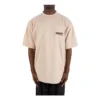 Camiseta de Political Campaign, talle grande «Beige» 641675TKVJ19711