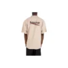 Camiseta de Political Campaign, talle grande «Beige» 641675TKVJ19711