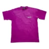 Camiseta de Political Campaign, talle grande «Fucsia oscuro» 641675TKVJ15282