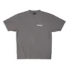 Camiseta de Political Campaign, talle grande «Gris» 641655TNVG51227
