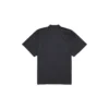 Camiseta de ropa deportiva de corte ancho «Negro» 7932884E3B31081