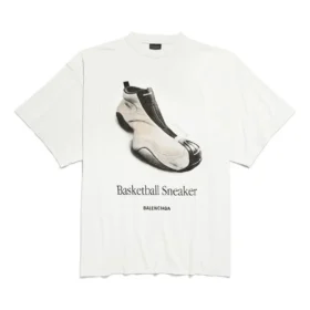 Camiseta de zapatillas de baloncesto «Blanco» 831305TSVN39012