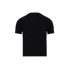 Camiseta deportiva B encogida «Negro Blanco» 704070TMVG43869