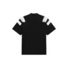 Camiseta deportiva de chándal «Negro, gris, blanco» 675306TLVA21150