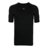 Camiseta deportiva de cuello redondo «Negro» 7196624C9B41000