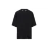 Camiseta desgastada «Black» 661715TKV601000