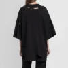 Camiseta desgastada «Black» 661715TKV601000