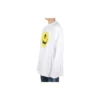 Camiseta Drip Peace, talle grande, «Blanco» 651796TKVA18639