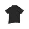 Camiseta encogida de estilo gótico «Black White» 788246TQVJ51569