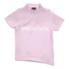 Camiseta encogida de estilo gótico «Light Pink» 788246TQVJ55708