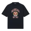 Camiseta Est.1917 Crest Logo «Negro» 670943TLV891076