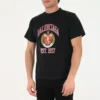 Camiseta Est.1917 Crest Logo «Negro» 670943TLV891076