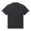 Camiseta estándar de corte regular «Black Faded» 850261TTVC71041