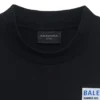 Camiseta Fridge Stamp «Negro» 739784TOVD71055