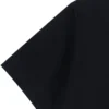 Camiseta Fridge Stamp «Negro» 739784TOVD71055